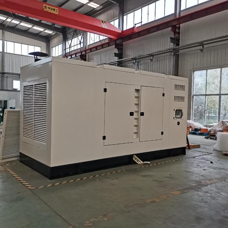 怀仁发电机出租