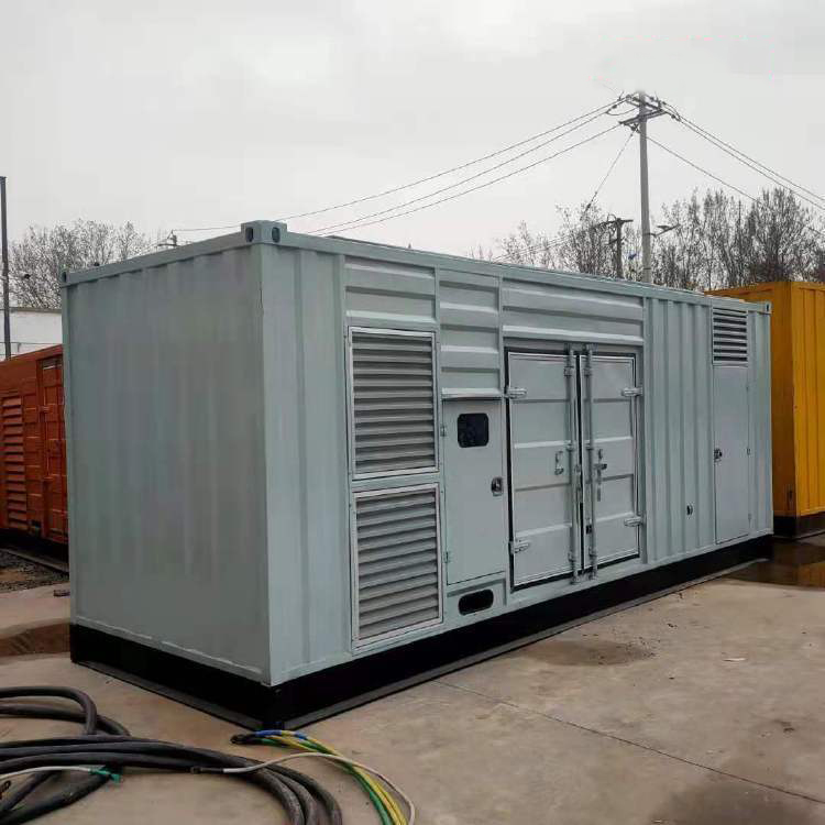 怀仁发电机租赁